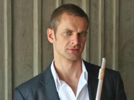 Antonio Dubatovka