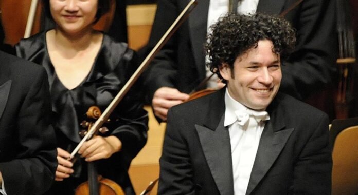 Dudamel