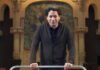 El venezolano Gustavo Dudamel y la Filarmónica de Viena llegan a Barcelona con las entradas agotadas Gustavo Dudamel