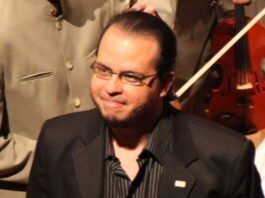 Luis Ernesto Gómez