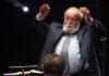 Penderecki: «Quiero ser recordado como un hombre honesto que creía en lo que hacía»
