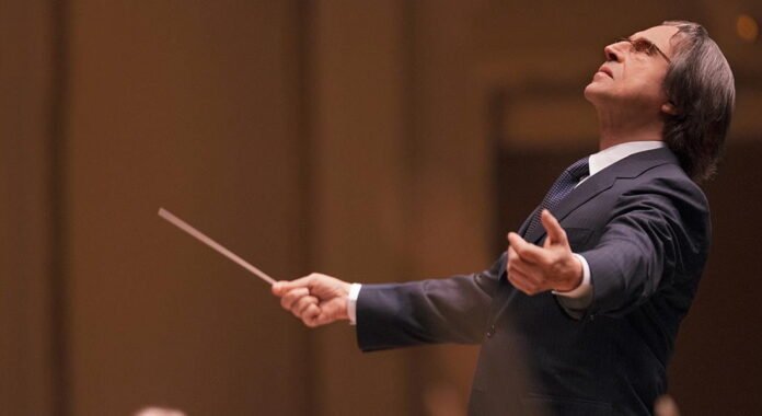 Riccardo Muti