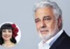 Plácido Domingo: “Soy una bestia del escenario a la que le gusta llenar todos los costales”