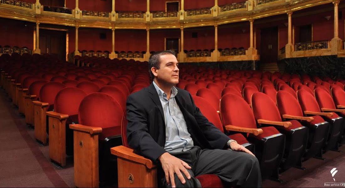 Arturo Gómez Poulat