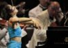 Llega al Kursaal la pianista Yuja Wang