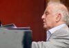 Daniel Barenboim: “Se confunde educación con información”