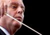 Barenboim, distinguido en España con el premio Gernika por la Paz