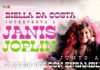 Biella Da Costa interpreta Janis Joplin