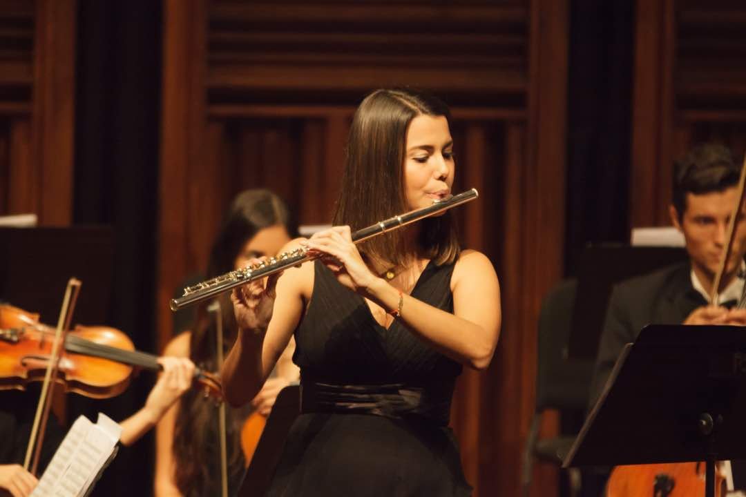 El Festival Pasado y Presente de la OSMC sigue recorriendo la historia de la música