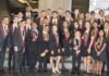 La Orquesta Infantil y Juvenil Latina Simón Bolívar se estrenará en el Teatro del Círculo Militar
