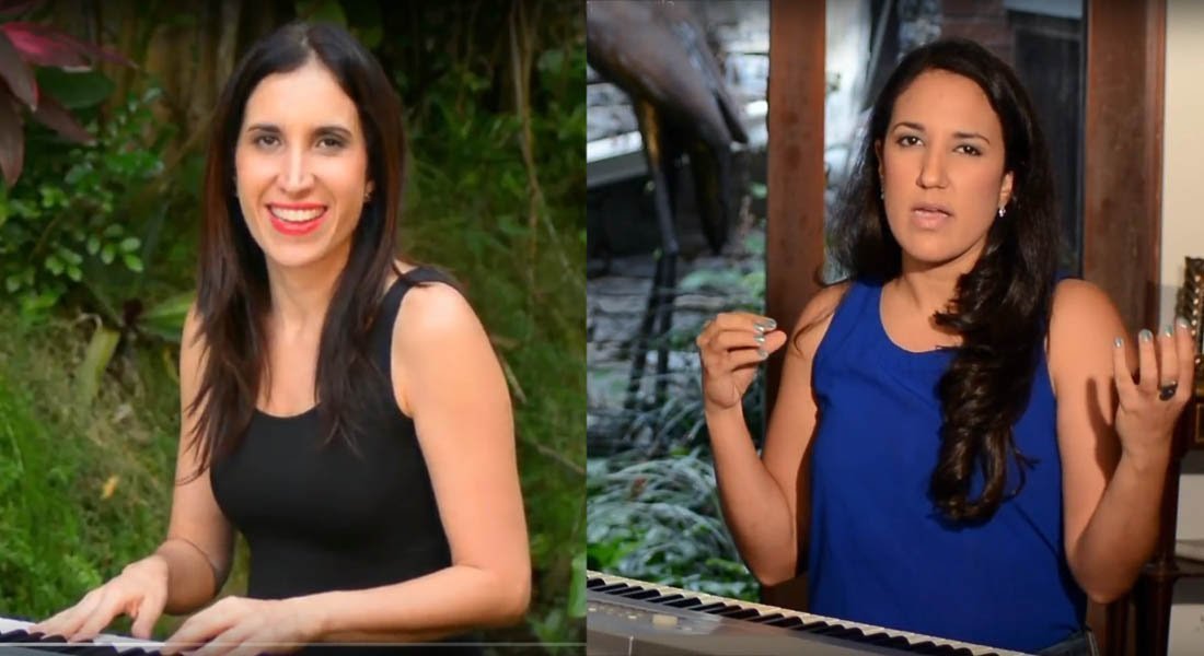 Las hermanas Dávila lanzan al mercado su método de enseñanza Online “Prisma”