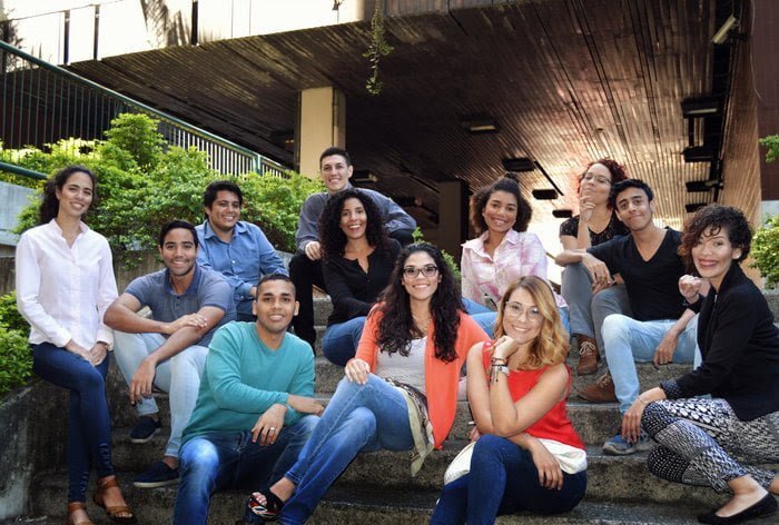 Agenda de Conciertos El Sistema Coral Nacional Simón Bolívar