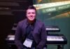 Hildemaro Álvarez conquista el Namm Show de California