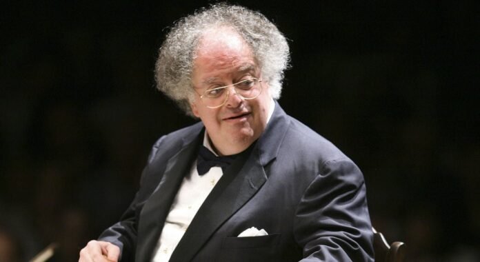 James Levine