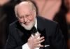 John Williams anuncia su retirada definitiva de las bandas sonoras de Star Wars