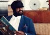 Gregory Porter: «Si analizas mi estilo, oirás a Nat King Cole»