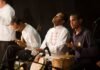 La música afrovenezolana resuena en el Centro Cultural BOD