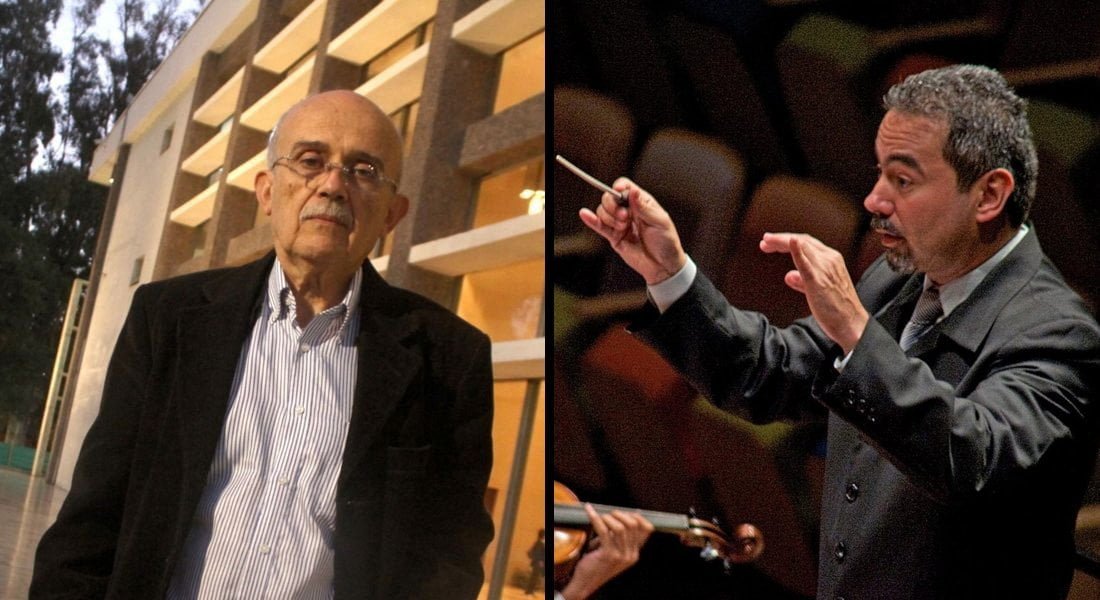 El director venezolano César Iván Lara se encargará de conducir la enseñanza de los coros y orquestas en Argentina