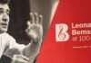 Museo de los Grammy dedica exposición a Leonard Bernstein por su centenario