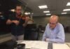 Maestro del tango Daniel Binelli dedica concierto de violín a Eddy Marcano