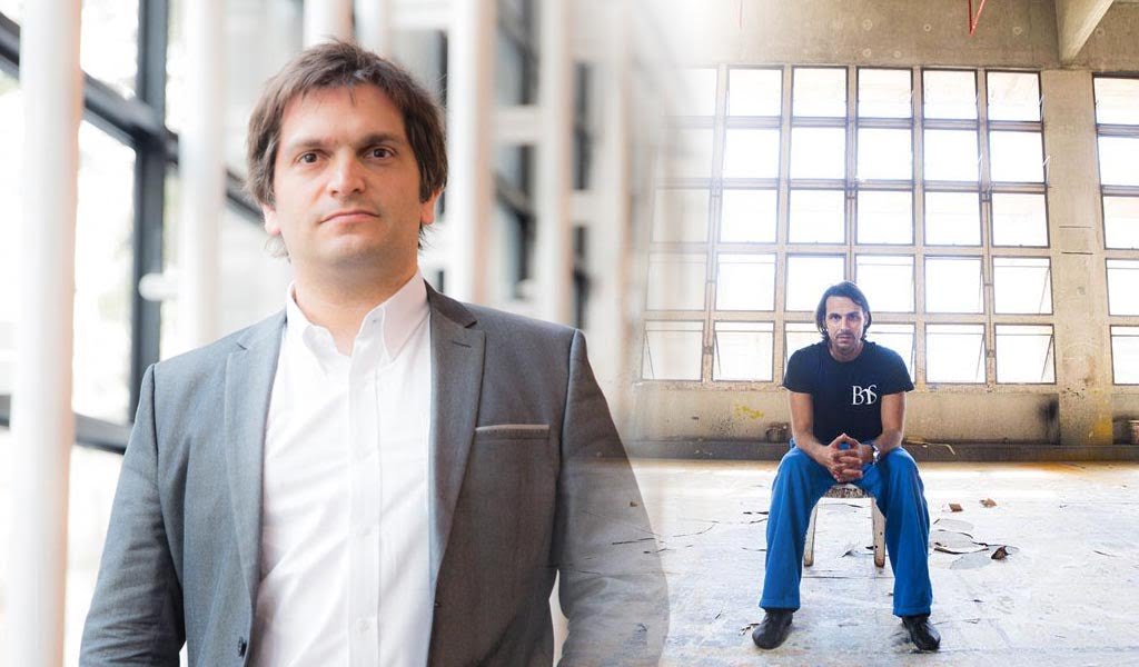 La nueva dupla al frente del Sodre