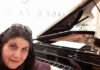 La pianista y compositora Sylvia Constantinidis será protagonista del Festival Latinoamericano de Música