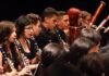 Filarmónica Universidad Rafael Urdaneta presenta gala de clarinete y fagot
