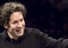Niños y jóvenes músicos asistirán como invitados especiales al segundo concierto del maestro Dudamel