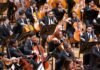 La Sinfónica Simón Bolívar celebra 40 años de transformación social a través de la música