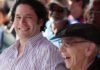 Gustavo Dudamel: “A mi Maestro”, en CorpArtes