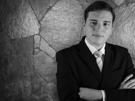 José Carmelo Calabrese dirigirá una “Fiesta Latinoamericana” junto a la Orquesta Sinfónica de Caldas José Carmelo Calabrese