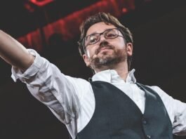 Venezuela recibe la visita de Javier Romero, creador del método BAPNE