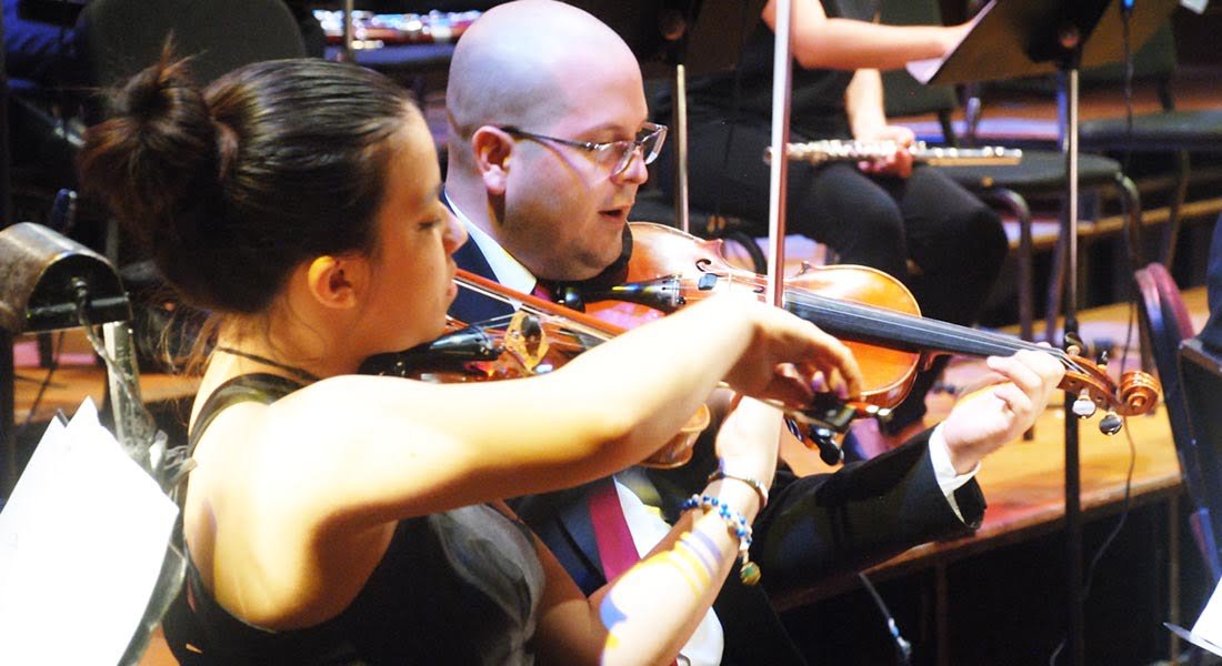 Obras de Juan Bautista Plaza y Beethoven sonarán en el Teatro Municipal de Caracas