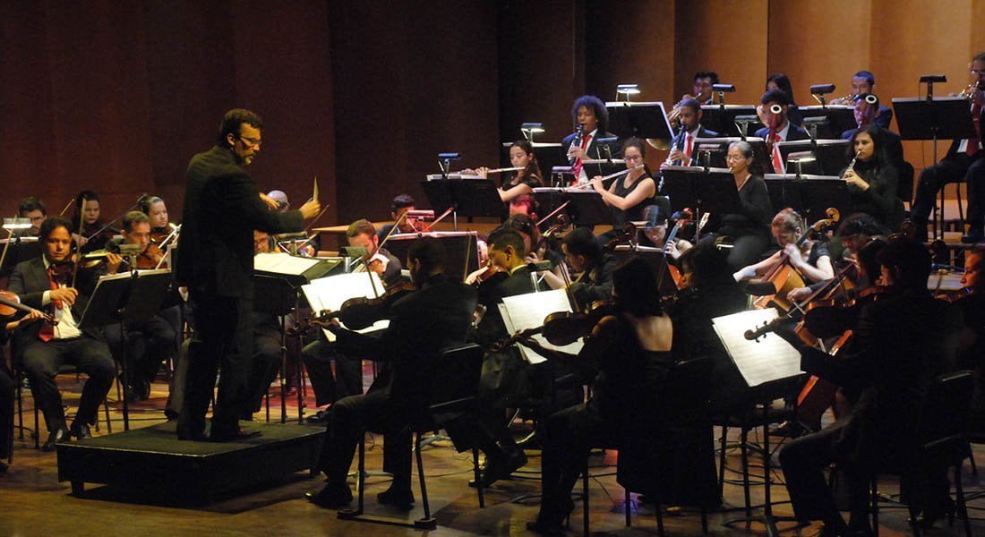 Orquesta Filarmónica Nacional extiende convocatoria a audiciones 2018