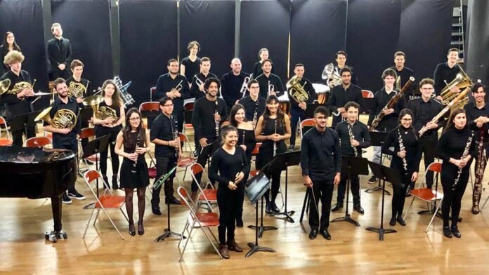 Tutti Maestro 1