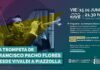El trompetista Francisco “Pacho” Flores actuará en Mendoza