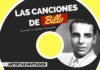 “Las Canciones de Billos” se presentan en la Asociación Cultural Humboldt