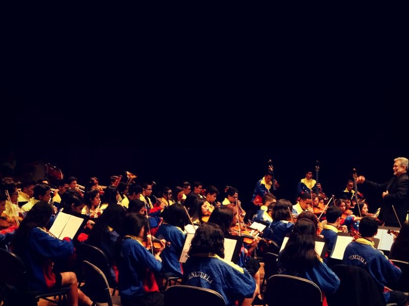 Filarmónica Universidad Rafael Urdaneta presenta gala “Concierto de Grado”