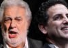Plácido Domingo actuará en la inauguración del Mundial de Rusia 2018 junto al tenor peruano Juan Diego Florez
