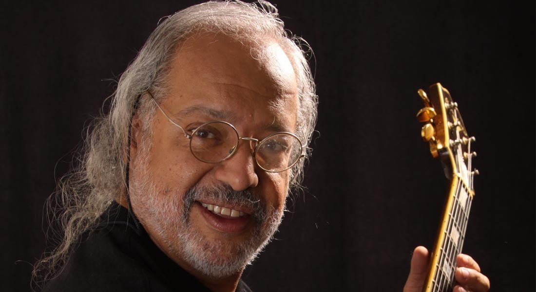 Gonzalo Micô: “Mi lengua materna sigue siendo el jazz”