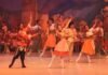 El Ballet de las Américas celebra 25 años con “Coppelia”