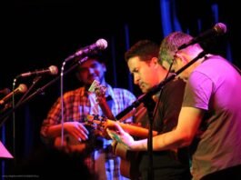 Últimas Noticias: C4 Trío lleva su cuatro al Café Berlín