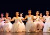 Ballet de la Mar cierra año escolar con presentaciones en el Centro de Artes Omar Carreño de La Asunción