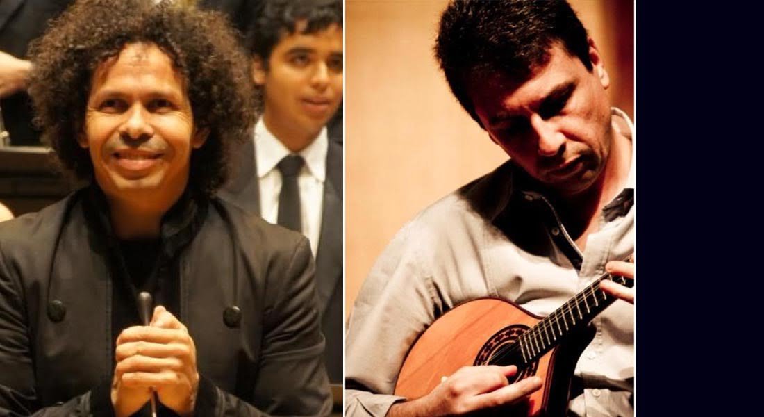 Orquesta Sinfónica de Aragua presenta concierto de cierre de Temporada