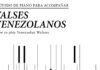 El valse venezolano como producto de exportación