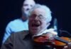 Dedican un documental a Itzhak Perlman