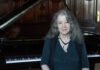 Martha Argerich: “Hoy en día los tantos se han igualado y no hay diferencias de género”
