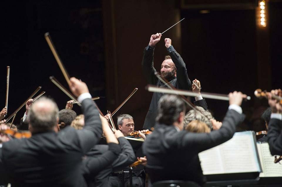 Kirill Petrenko arrolla en Salzburgo
