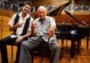 Gerry Weil: “Baden Goyo es el pianista que había estado buscando”