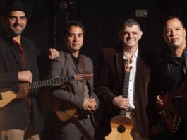 C4 Trío: “Seguiremos impulsando el cuatro en la música internacional”